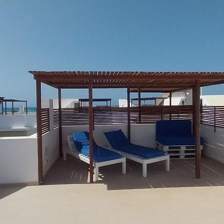 Cala Da Lua Apartments Σαλ Ρέι Εξωτερικό φωτογραφία