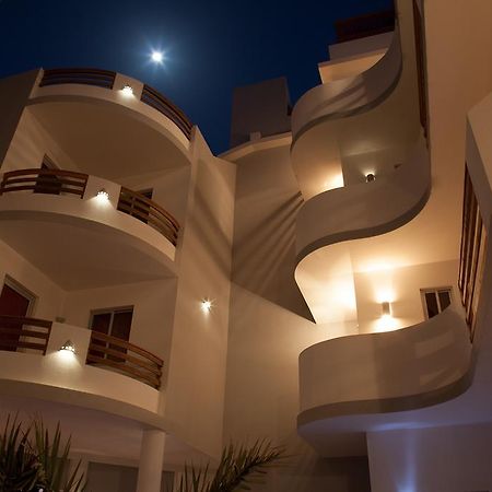 Cala Da Lua Apartments Σαλ Ρέι Εξωτερικό φωτογραφία