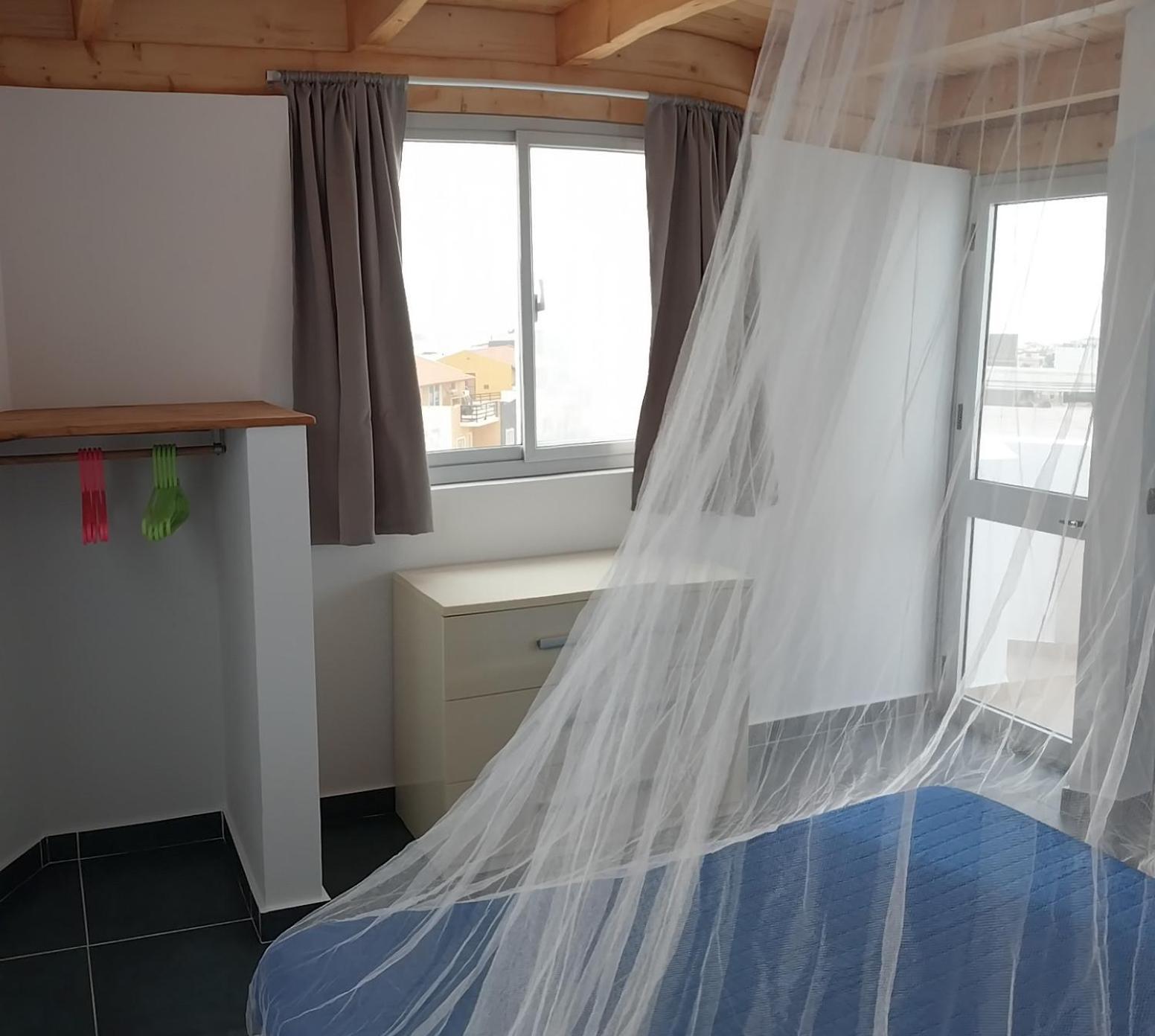 Cala Da Lua Apartments Σαλ Ρέι Εξωτερικό φωτογραφία