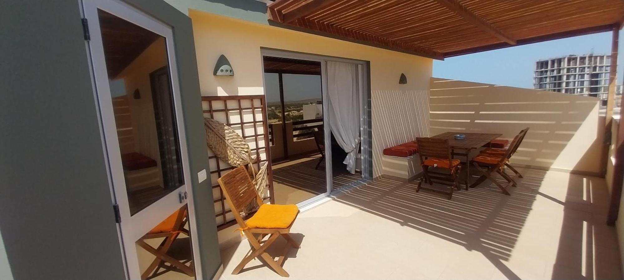 Cala Da Lua Apartments Σαλ Ρέι Εξωτερικό φωτογραφία