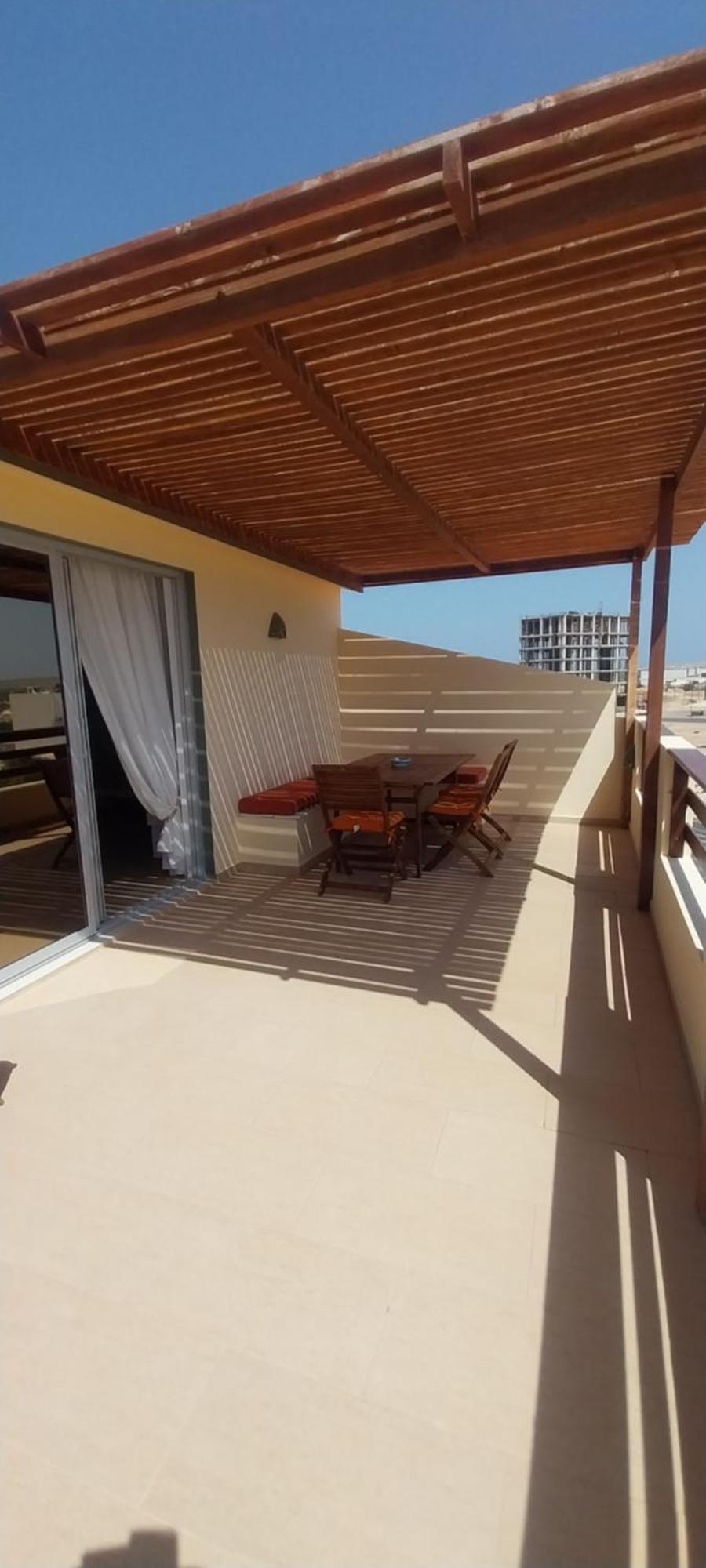 Cala Da Lua Apartments Σαλ Ρέι Εξωτερικό φωτογραφία