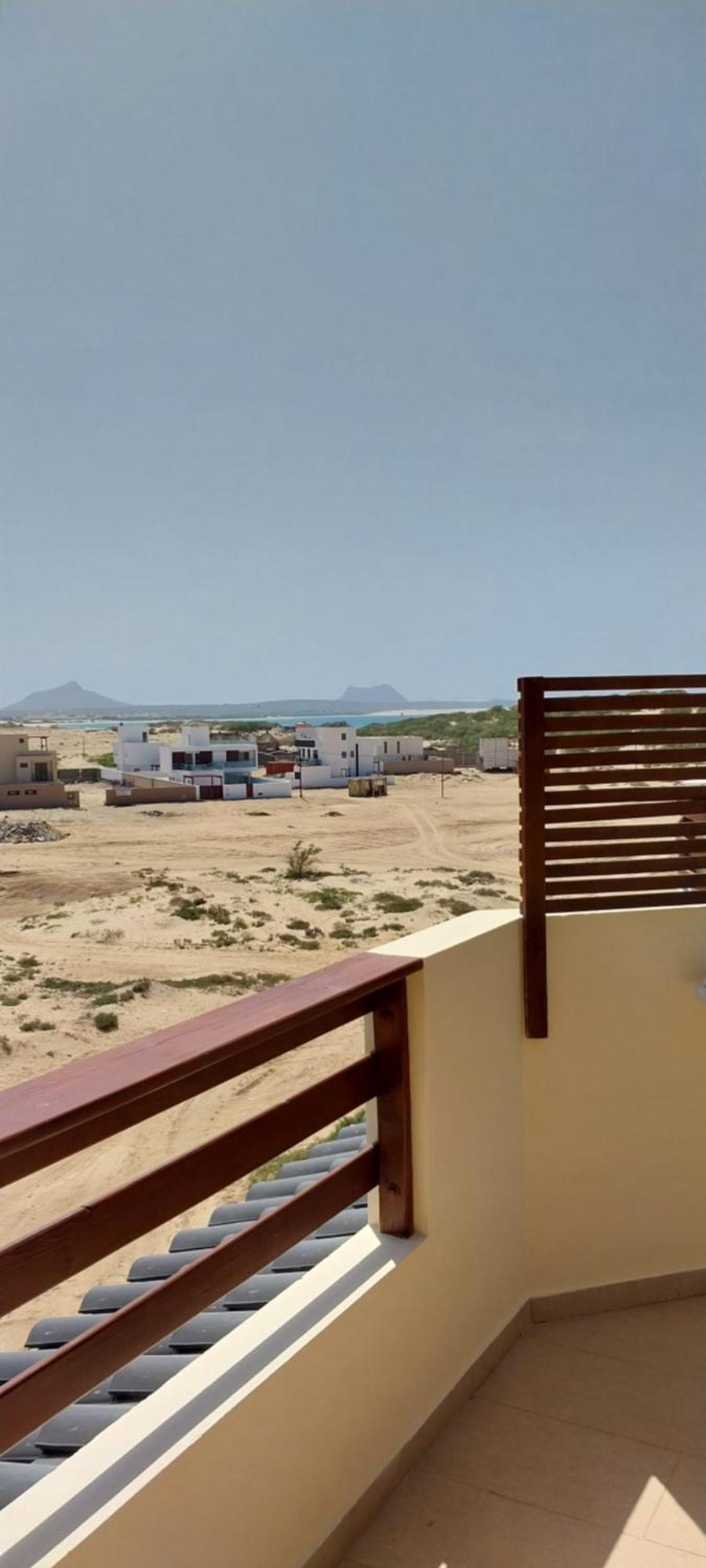 Cala Da Lua Apartments Σαλ Ρέι Εξωτερικό φωτογραφία
