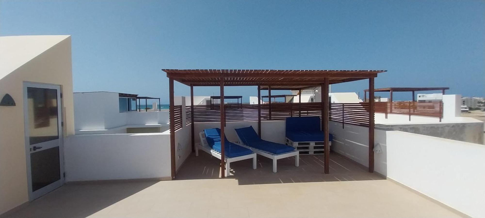 Cala Da Lua Apartments Σαλ Ρέι Εξωτερικό φωτογραφία