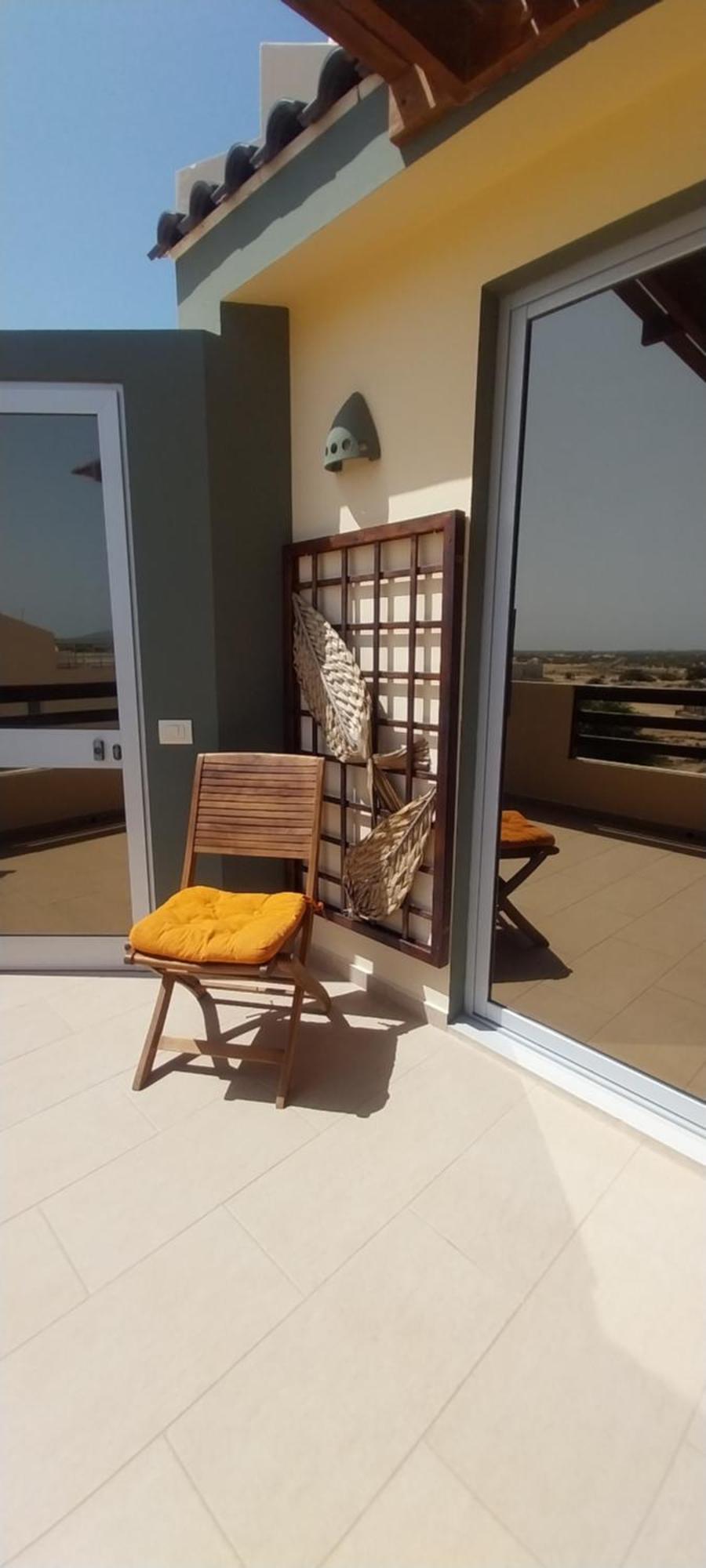 Cala Da Lua Apartments Σαλ Ρέι Εξωτερικό φωτογραφία