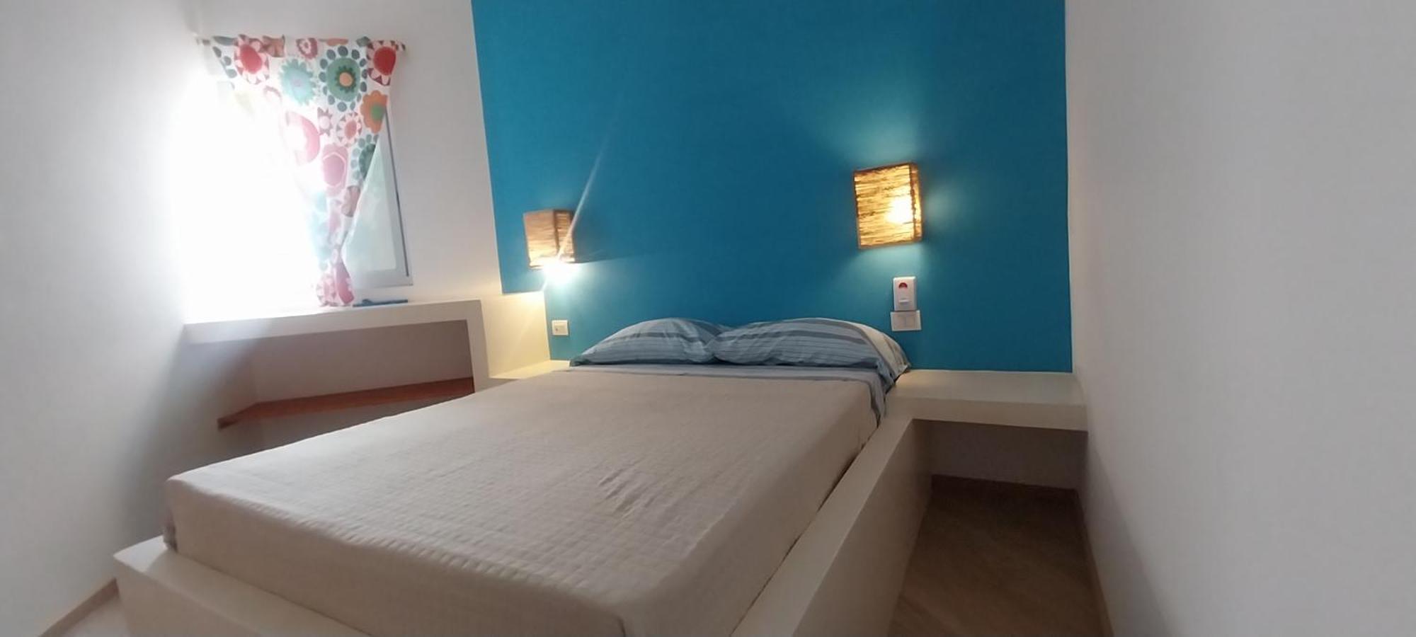 Cala Da Lua Apartments Σαλ Ρέι Εξωτερικό φωτογραφία