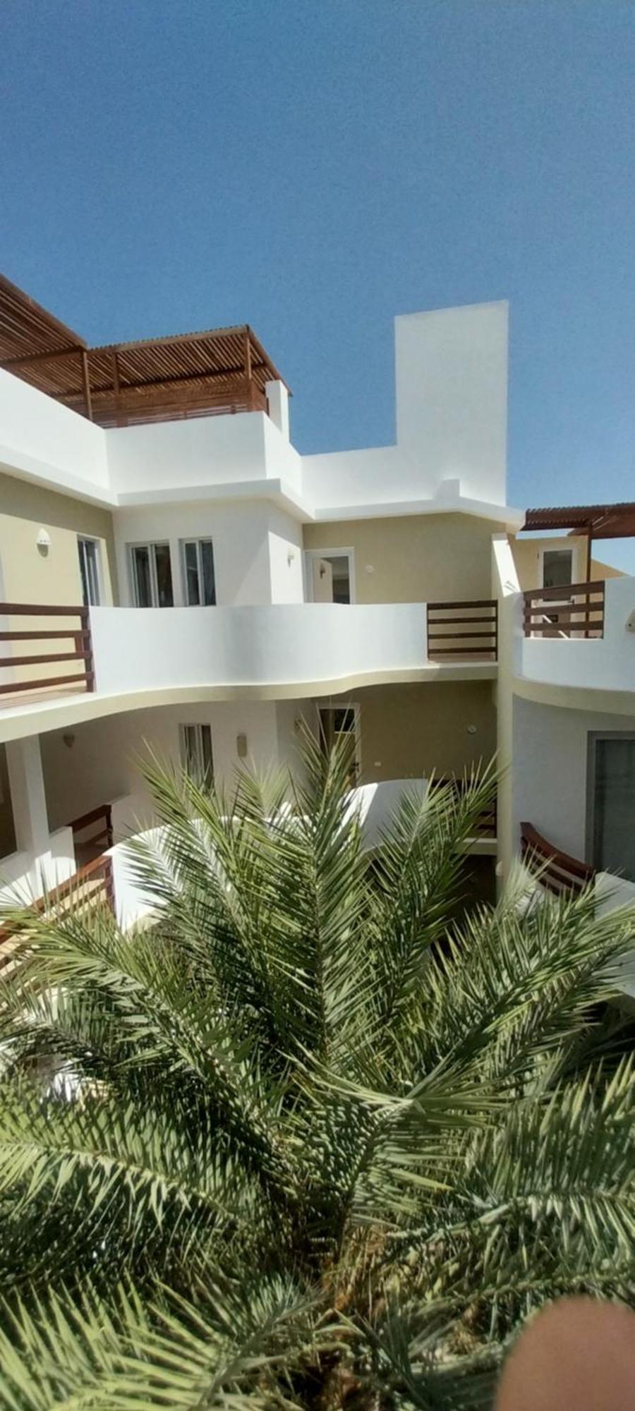 Cala Da Lua Apartments Σαλ Ρέι Εξωτερικό φωτογραφία