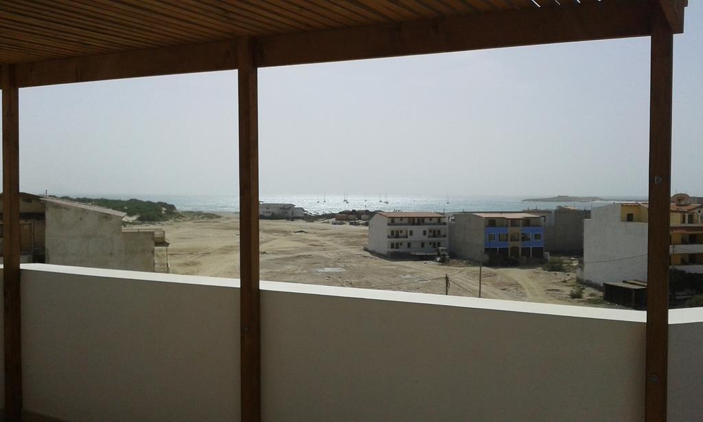 Cala Da Lua Apartments Σαλ Ρέι Δωμάτιο φωτογραφία
