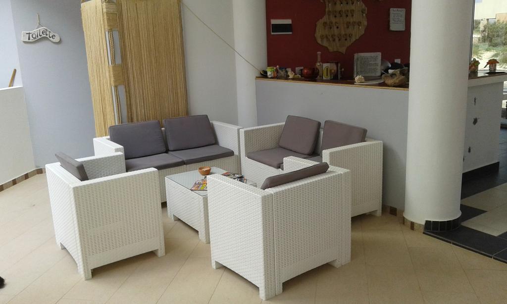 Cala Da Lua Apartments Σαλ Ρέι Εξωτερικό φωτογραφία