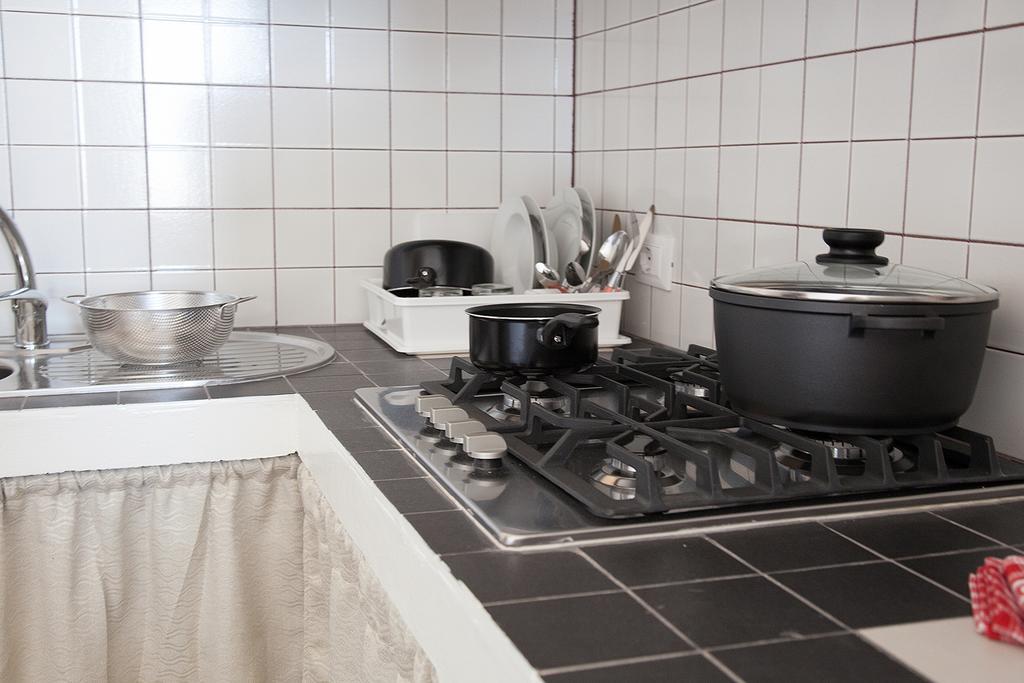 Cala Da Lua Apartments Σαλ Ρέι Δωμάτιο φωτογραφία