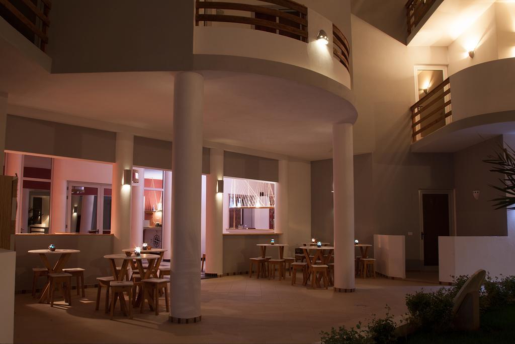 Cala Da Lua Apartments Σαλ Ρέι Εξωτερικό φωτογραφία