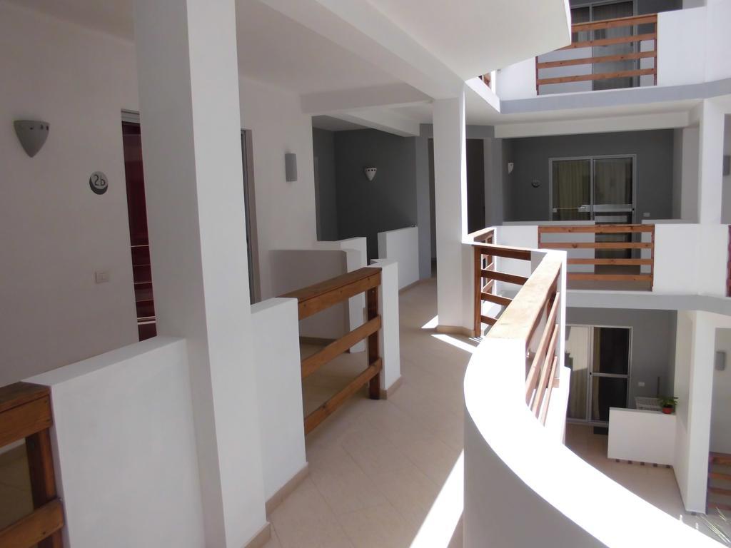 Cala Da Lua Apartments Σαλ Ρέι Εξωτερικό φωτογραφία