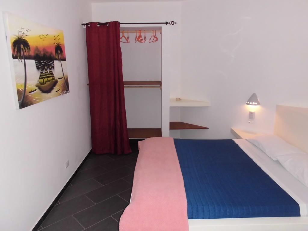 Cala Da Lua Apartments Σαλ Ρέι Εξωτερικό φωτογραφία