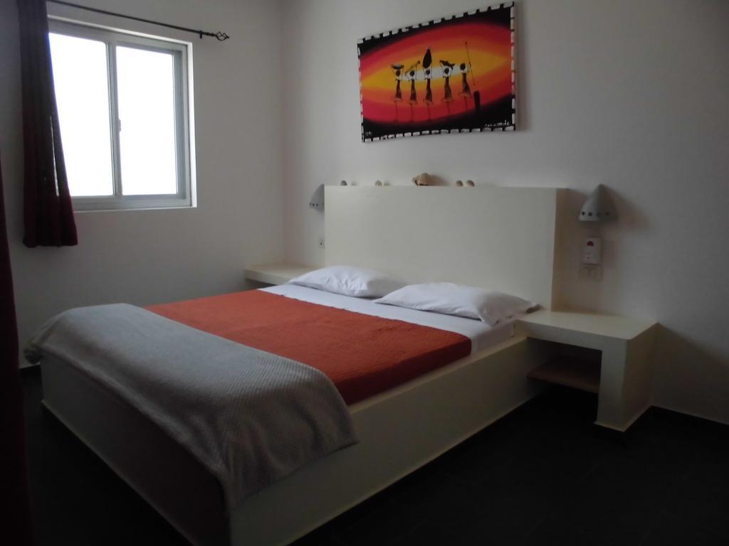 Cala Da Lua Apartments Σαλ Ρέι Εξωτερικό φωτογραφία
