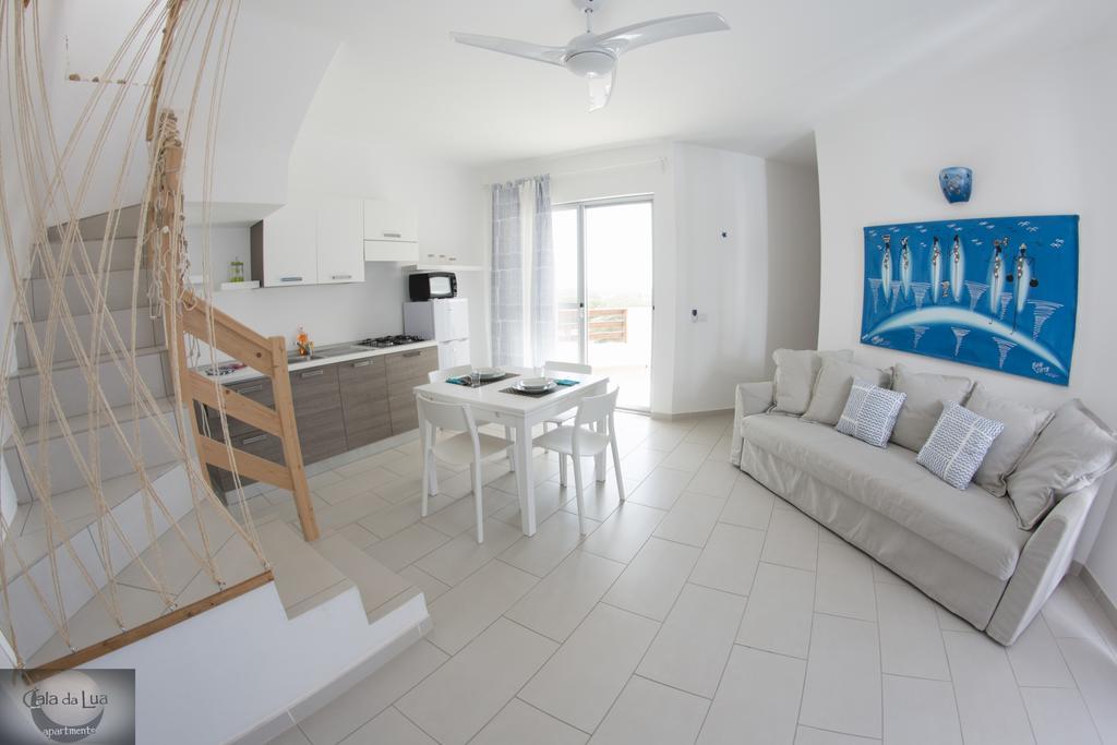Cala Da Lua Apartments Σαλ Ρέι Εξωτερικό φωτογραφία