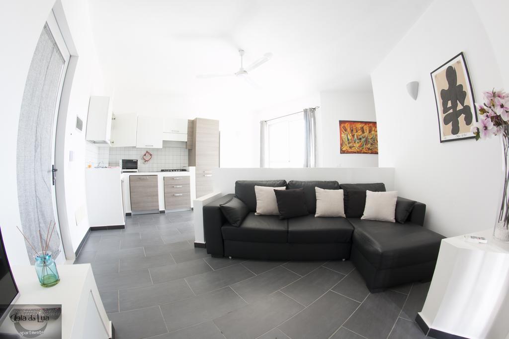 Cala Da Lua Apartments Σαλ Ρέι Εξωτερικό φωτογραφία