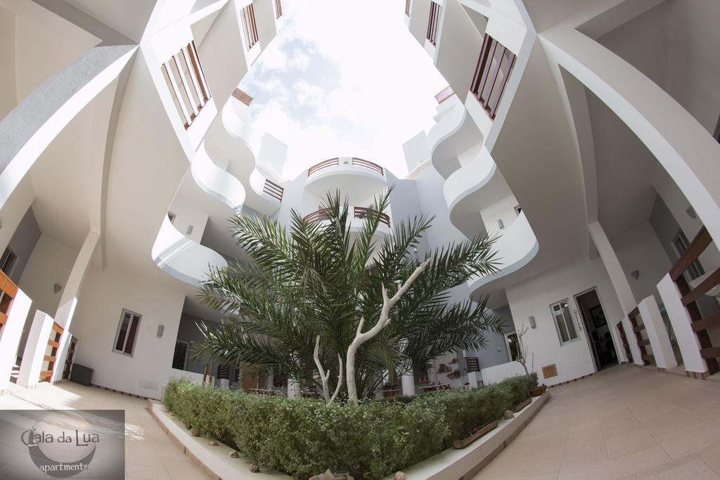 Cala Da Lua Apartments Σαλ Ρέι Εξωτερικό φωτογραφία