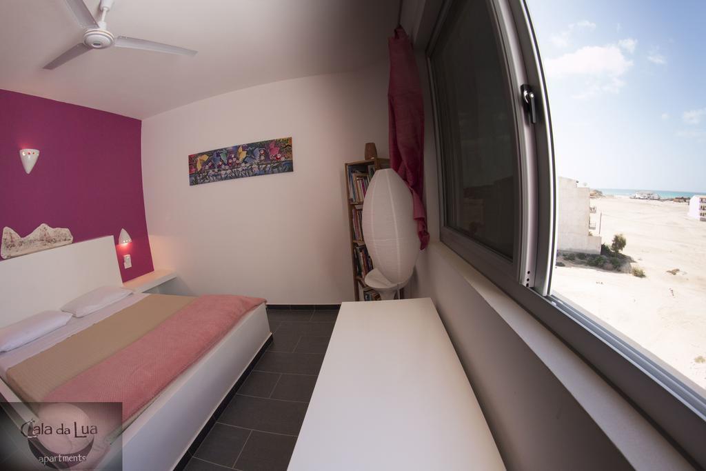 Cala Da Lua Apartments Σαλ Ρέι Εξωτερικό φωτογραφία