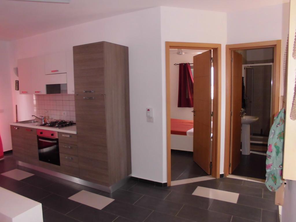 Cala Da Lua Apartments Σαλ Ρέι Εξωτερικό φωτογραφία
