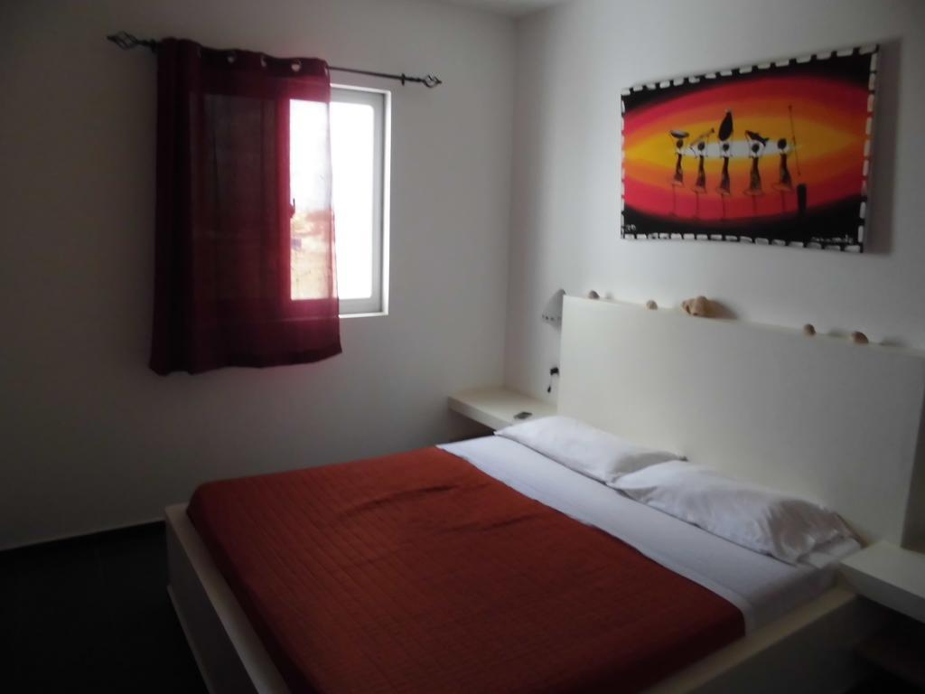 Cala Da Lua Apartments Σαλ Ρέι Εξωτερικό φωτογραφία