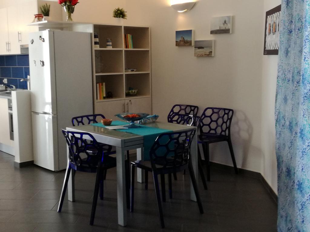 Cala Da Lua Apartments Σαλ Ρέι Εξωτερικό φωτογραφία