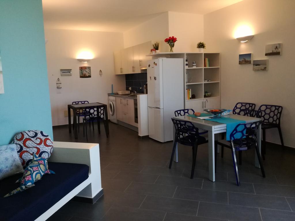 Cala Da Lua Apartments Σαλ Ρέι Εξωτερικό φωτογραφία