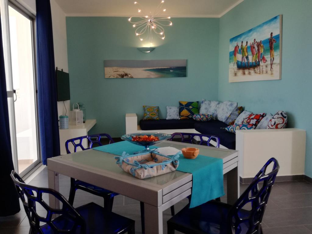 Cala Da Lua Apartments Σαλ Ρέι Εξωτερικό φωτογραφία