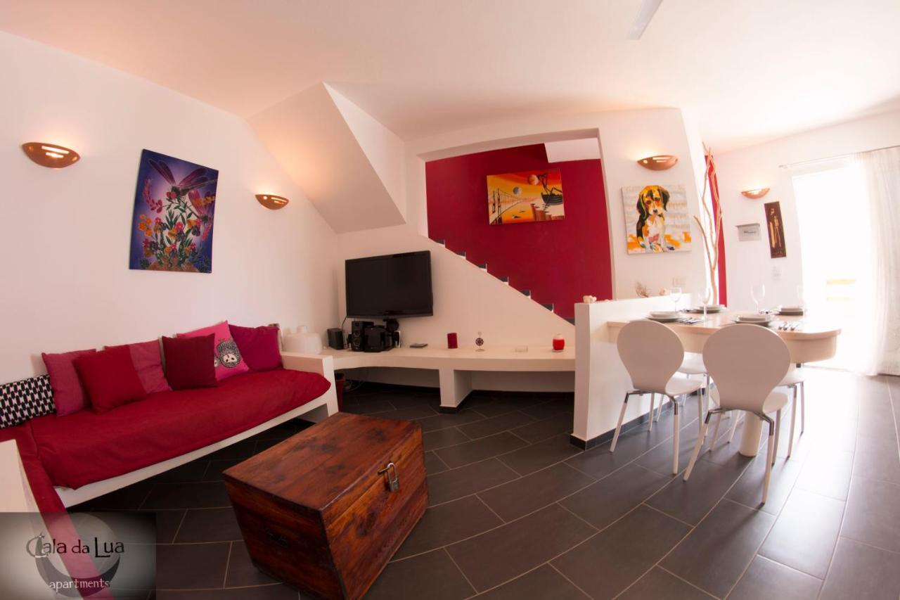Cala Da Lua Apartments Σαλ Ρέι Εξωτερικό φωτογραφία
